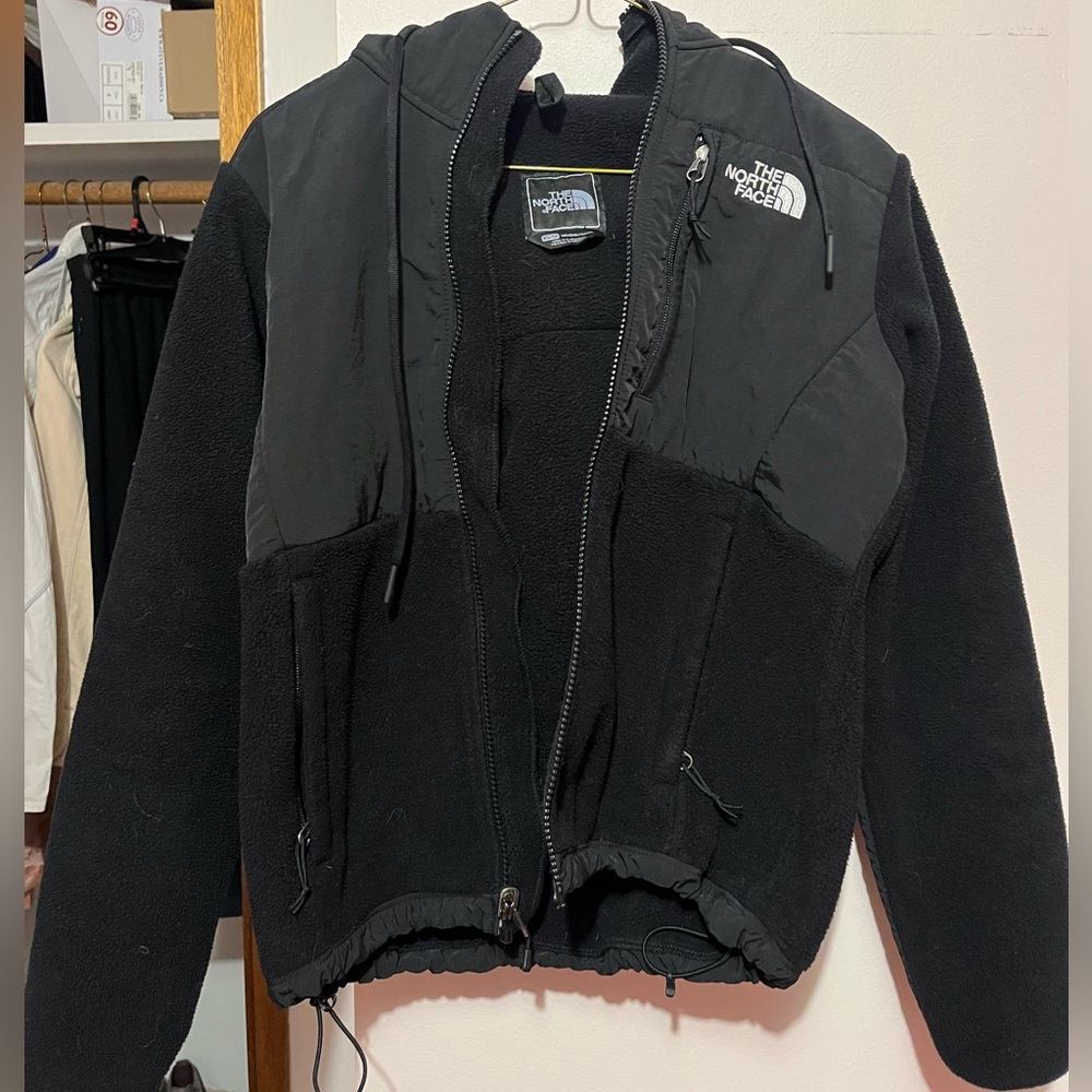 The North Face Fleece Jacket